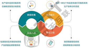 企業(yè)如何接入工業(yè)互聯(lián)網(wǎng)標識解析體系與互聯(lián)網(wǎng)數(shù)據(jù)服務